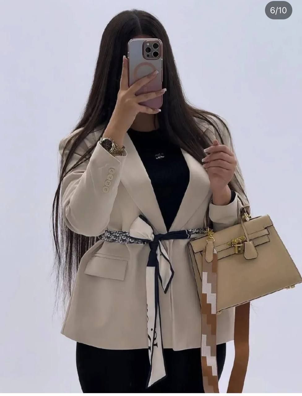 لباس زنانه
