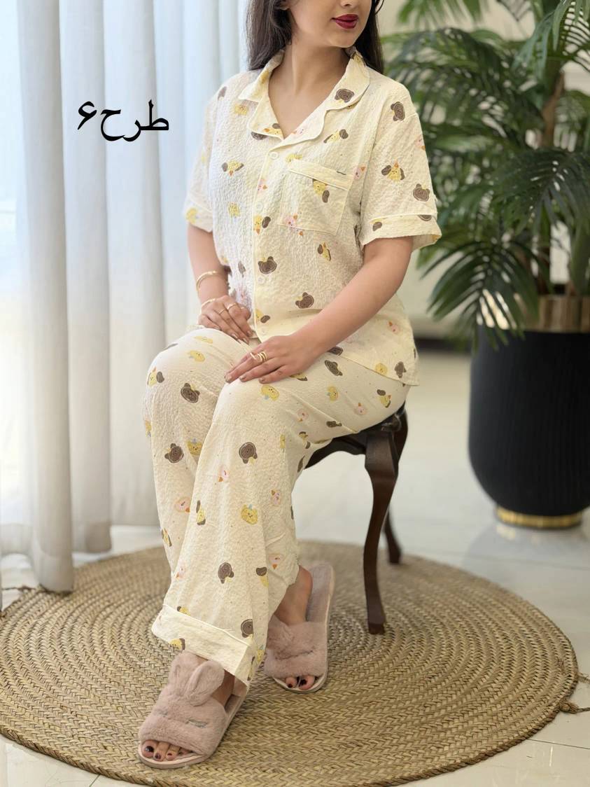 مدل هانا
