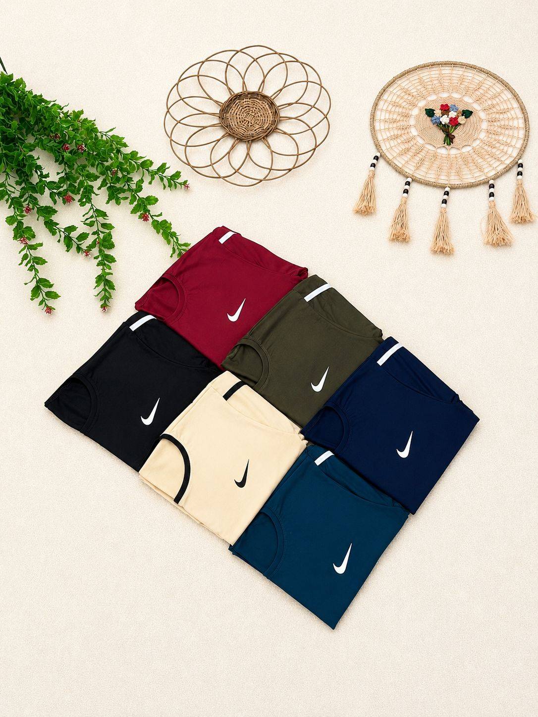 ست تیشرت شلوار نایک nike