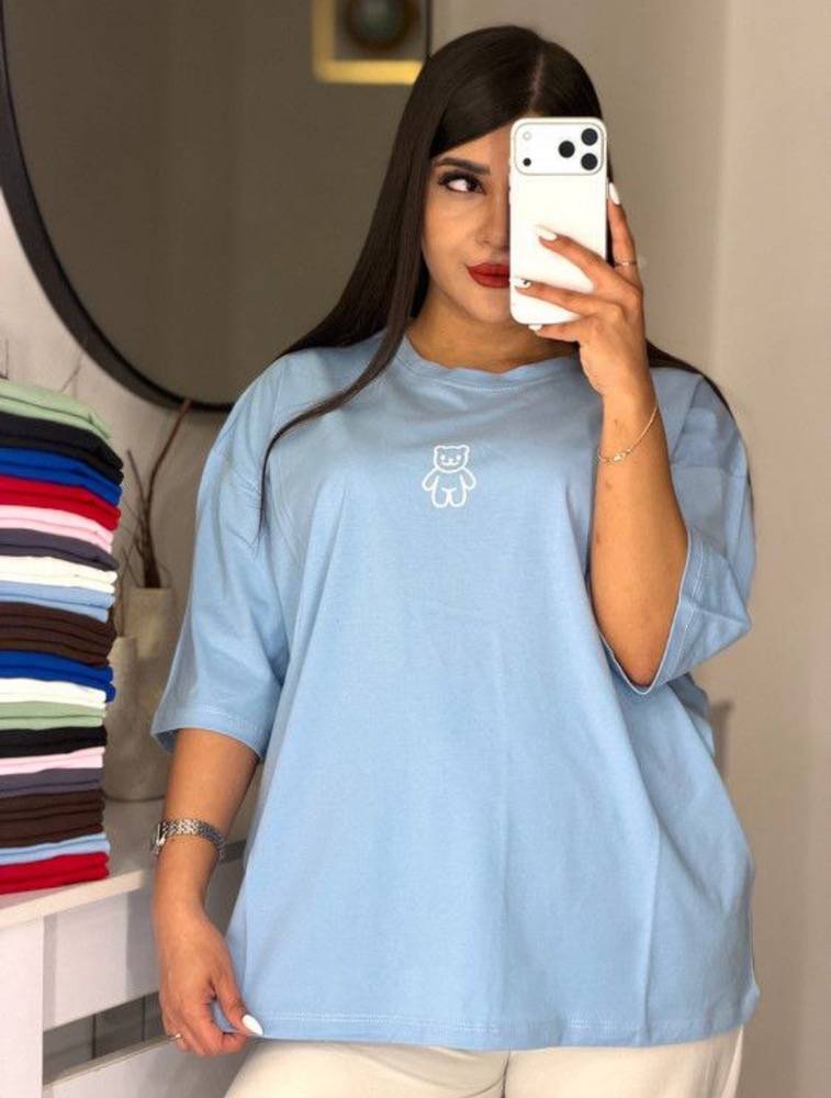 تیشرت خرس