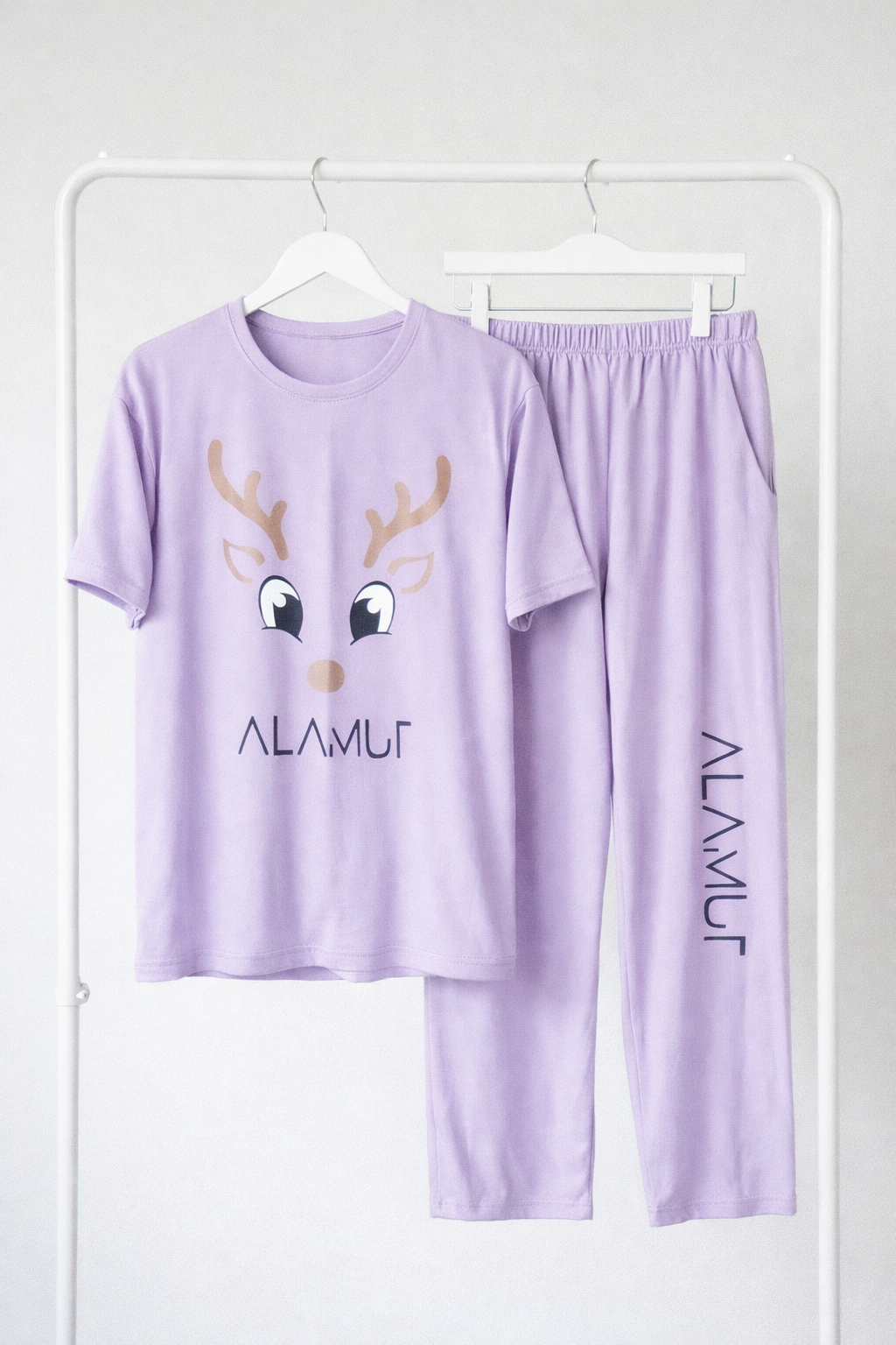 ست تیشرت شلوار