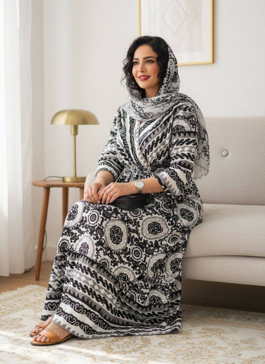 ساحلی چپ و راستی یاسمین