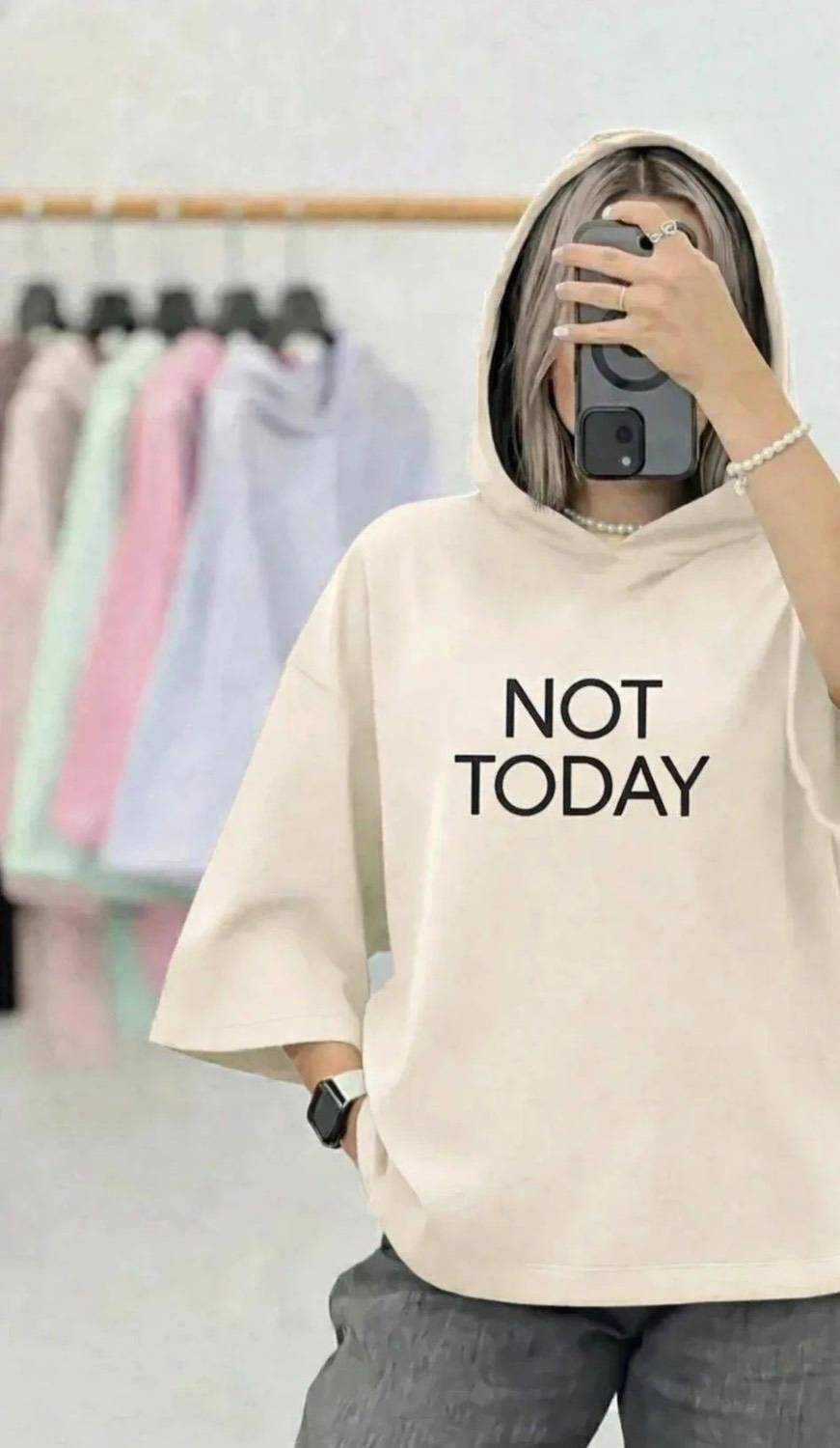 کلاهدار Not