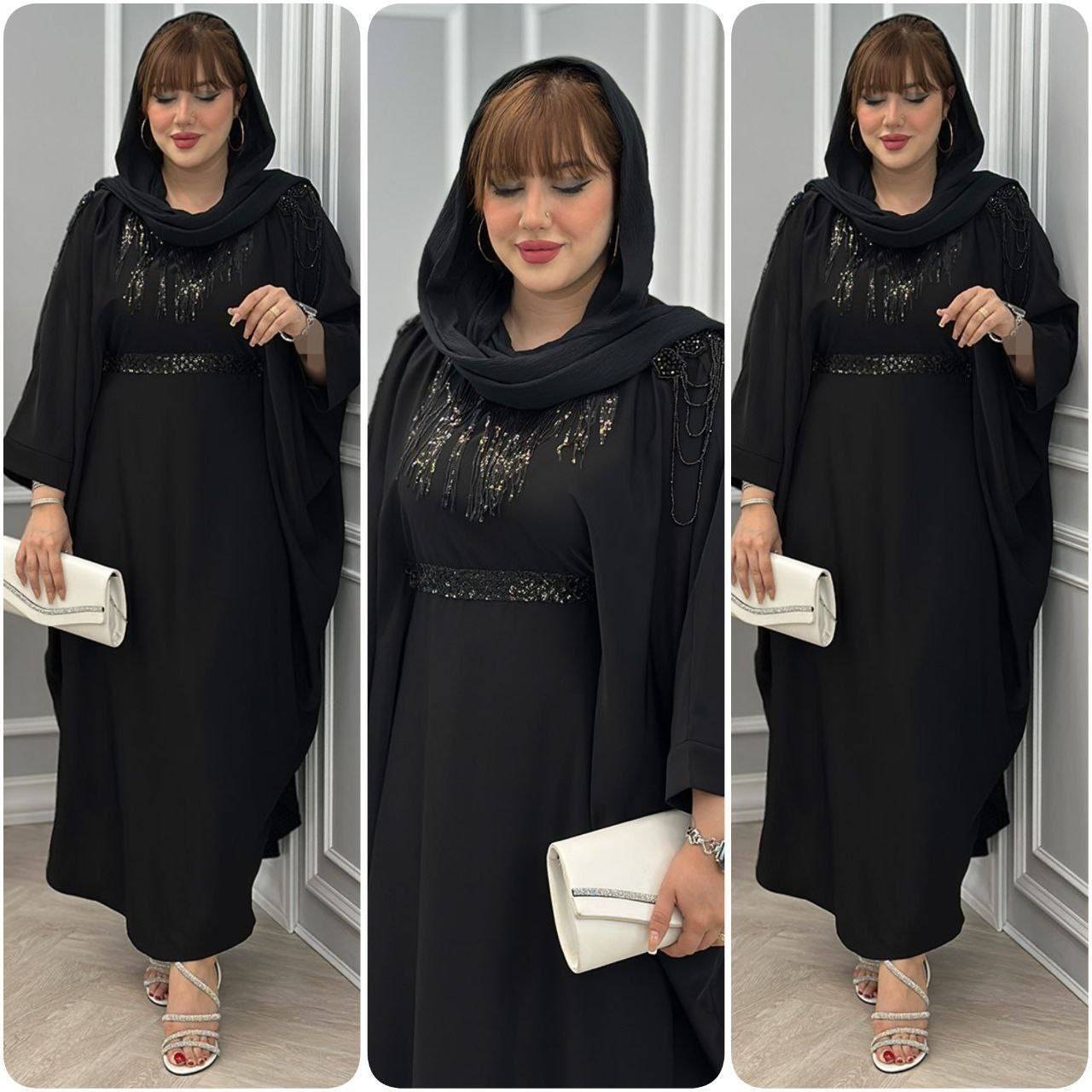 عبایی رقیه