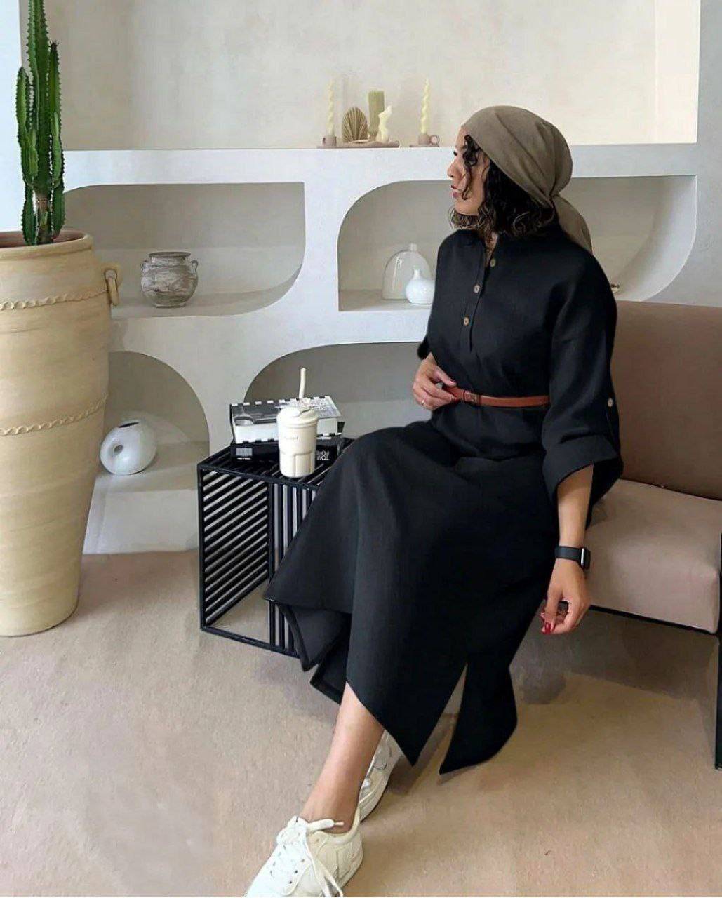 کفتان اریانا