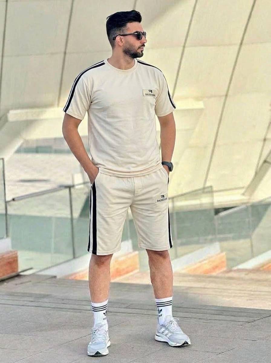 ست مردانه Balenciaga
