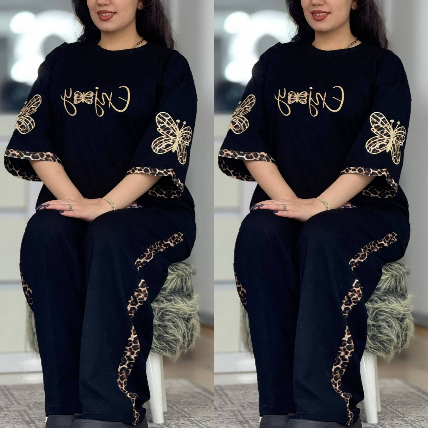 : ست گیلدا