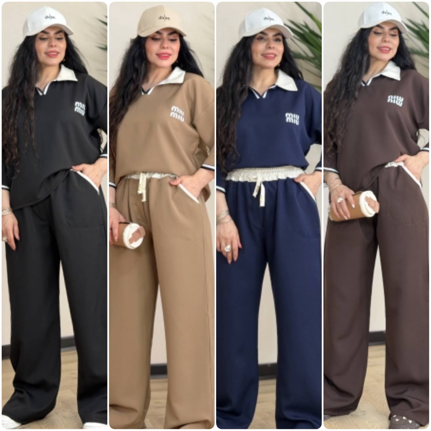 نام : ست اورجینال Miu Miu