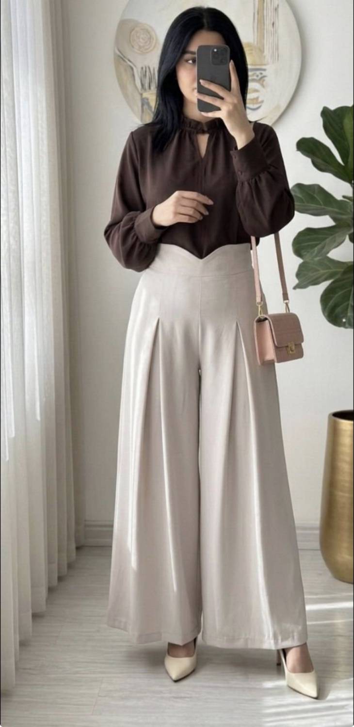 شومیز شلوار ستاره