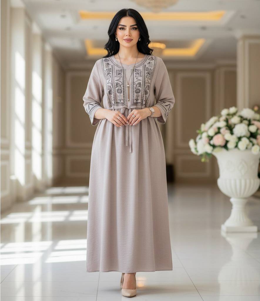 : کفتان بلند النا