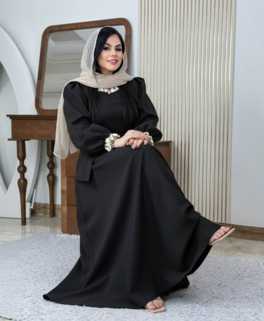 پیراهن وانیا