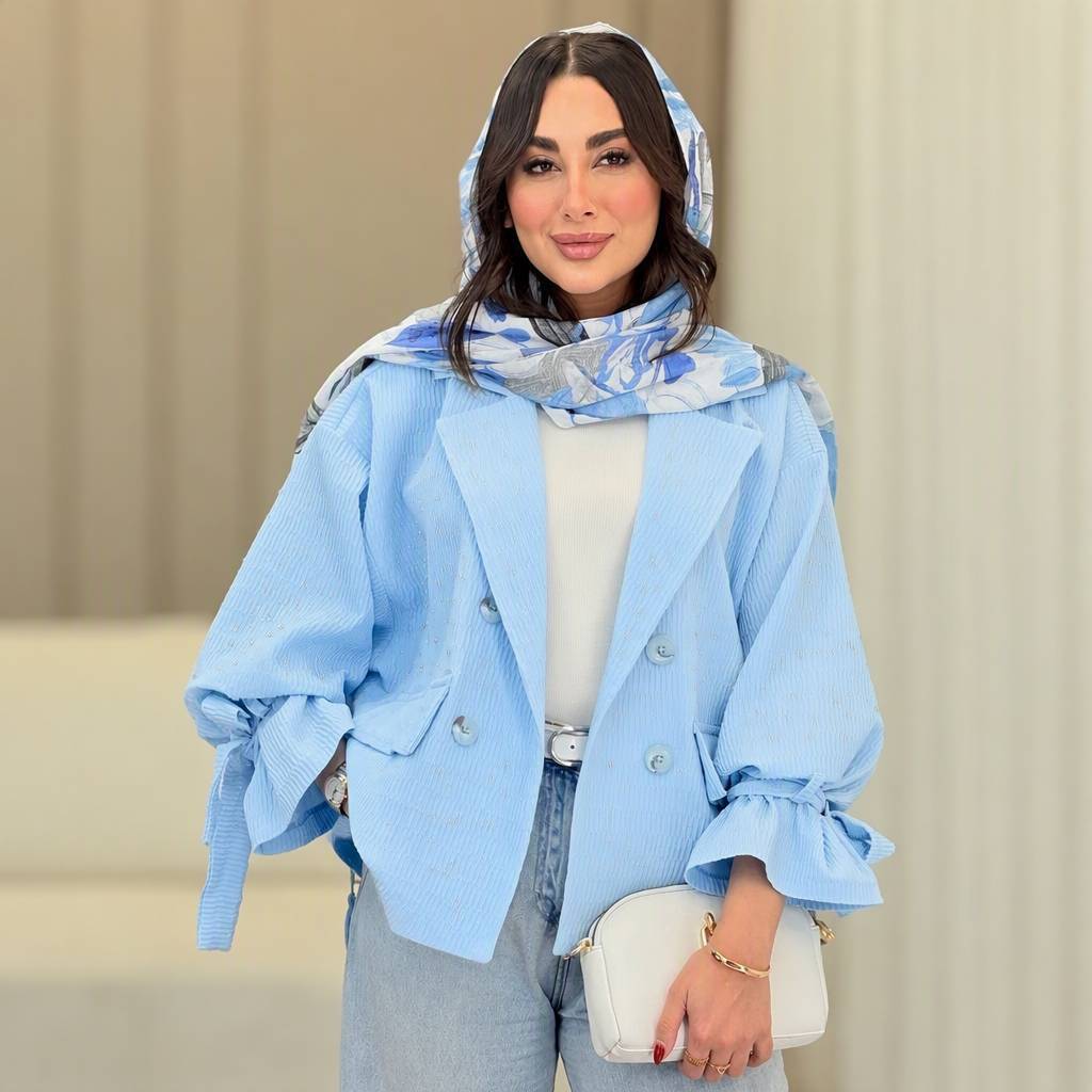 : کت السا 203