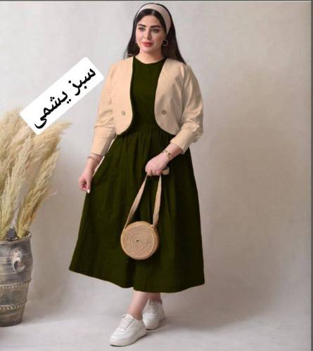 کت سارافون حراجی