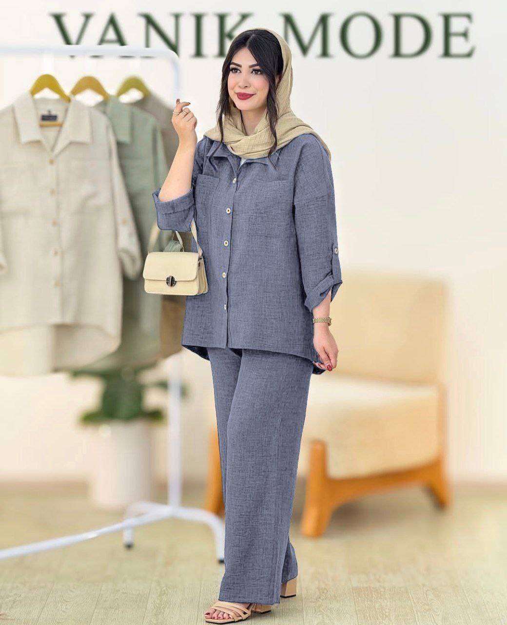 یاسی بانو