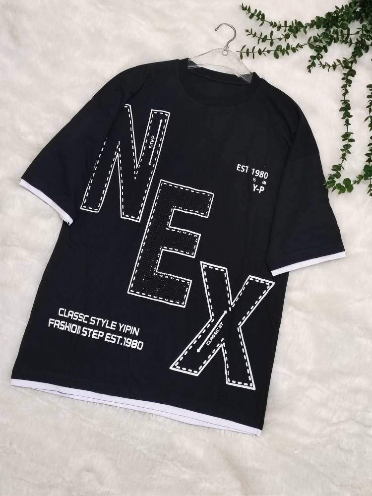 تیشرت لش NEX