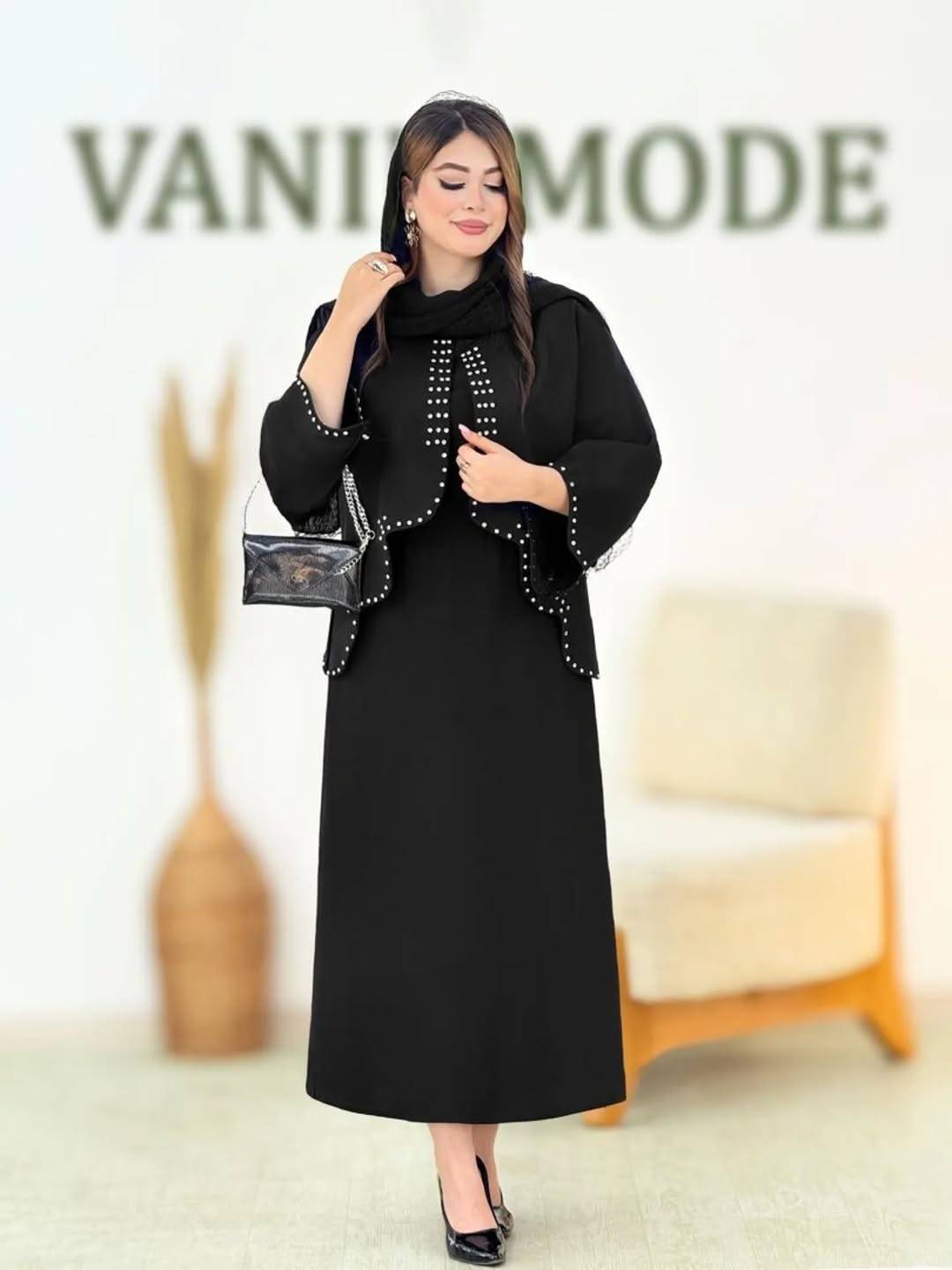 کت و سارافن راحله