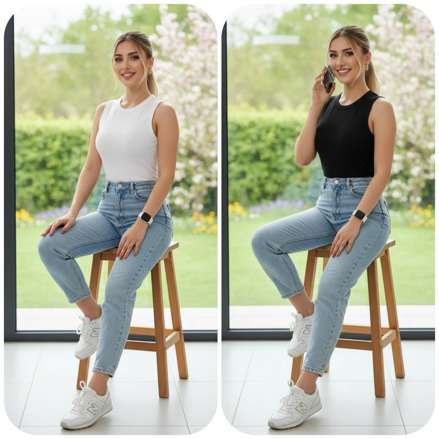 بادی حلقه ای ساده